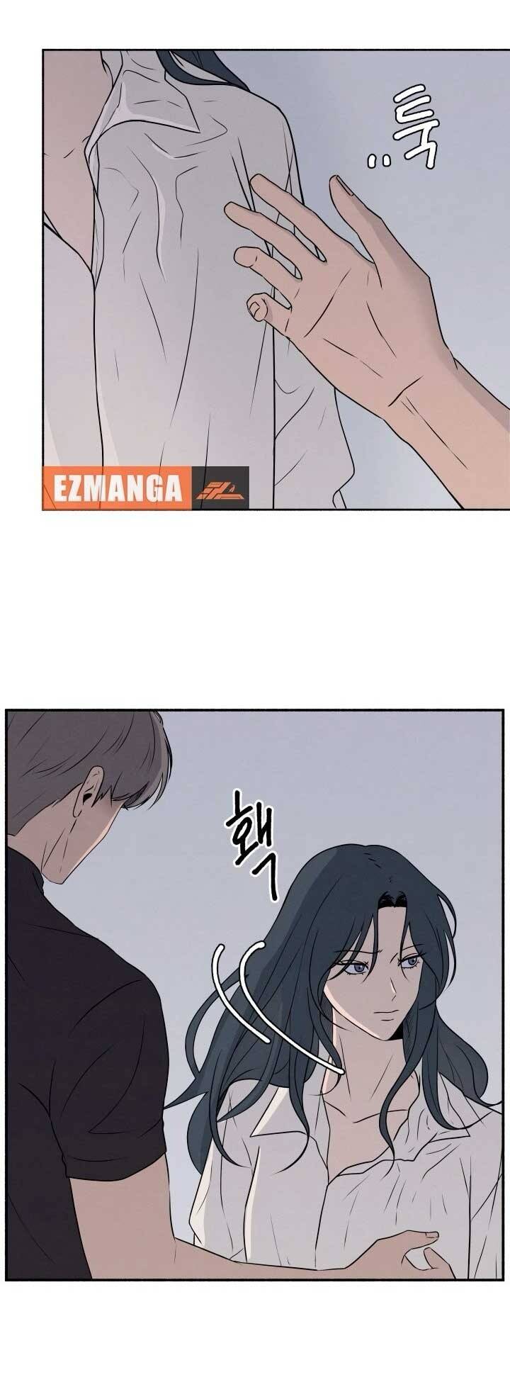Tôi Muốn Ngừng Việc Giết Chóc: Chapter 7