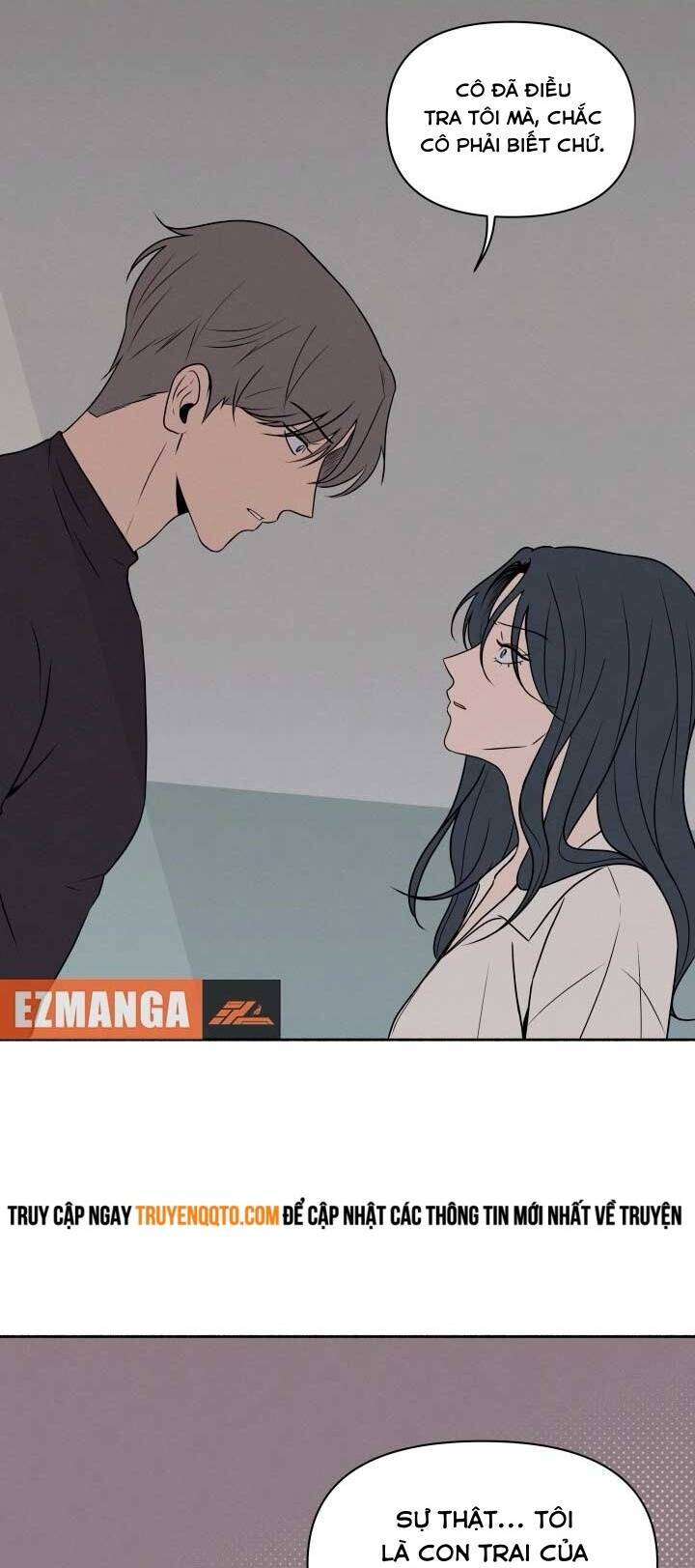 Tôi Muốn Ngừng Việc Giết Chóc: Chapter 7