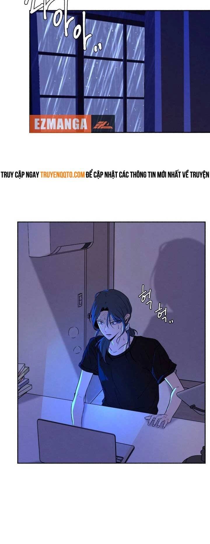 Tôi Muốn Ngừng Việc Giết Chóc: Chapter 7