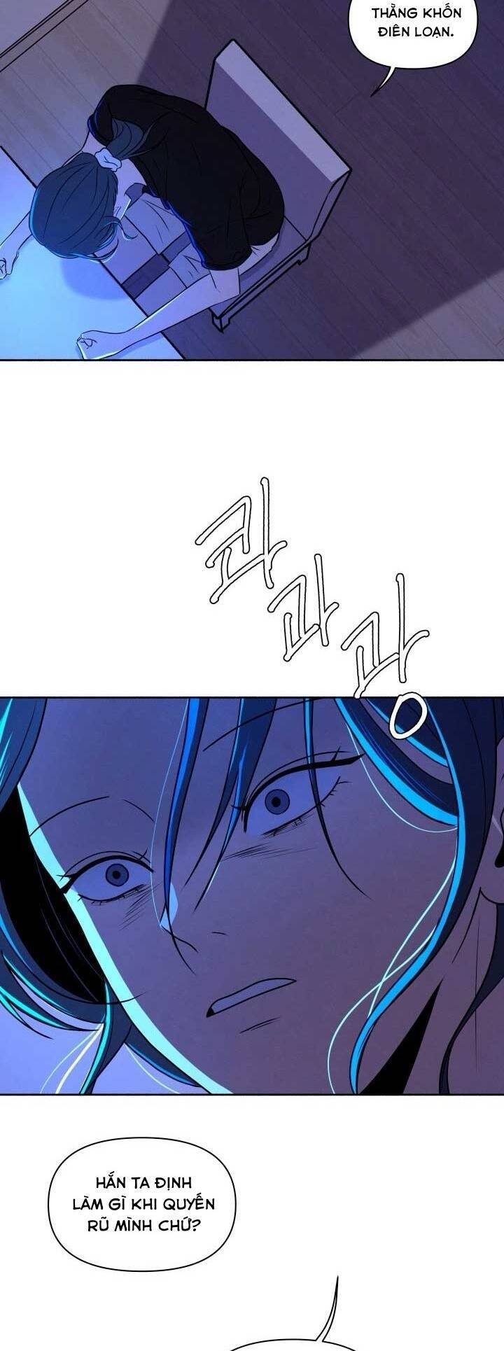 Tôi Muốn Ngừng Việc Giết Chóc: Chapter 7