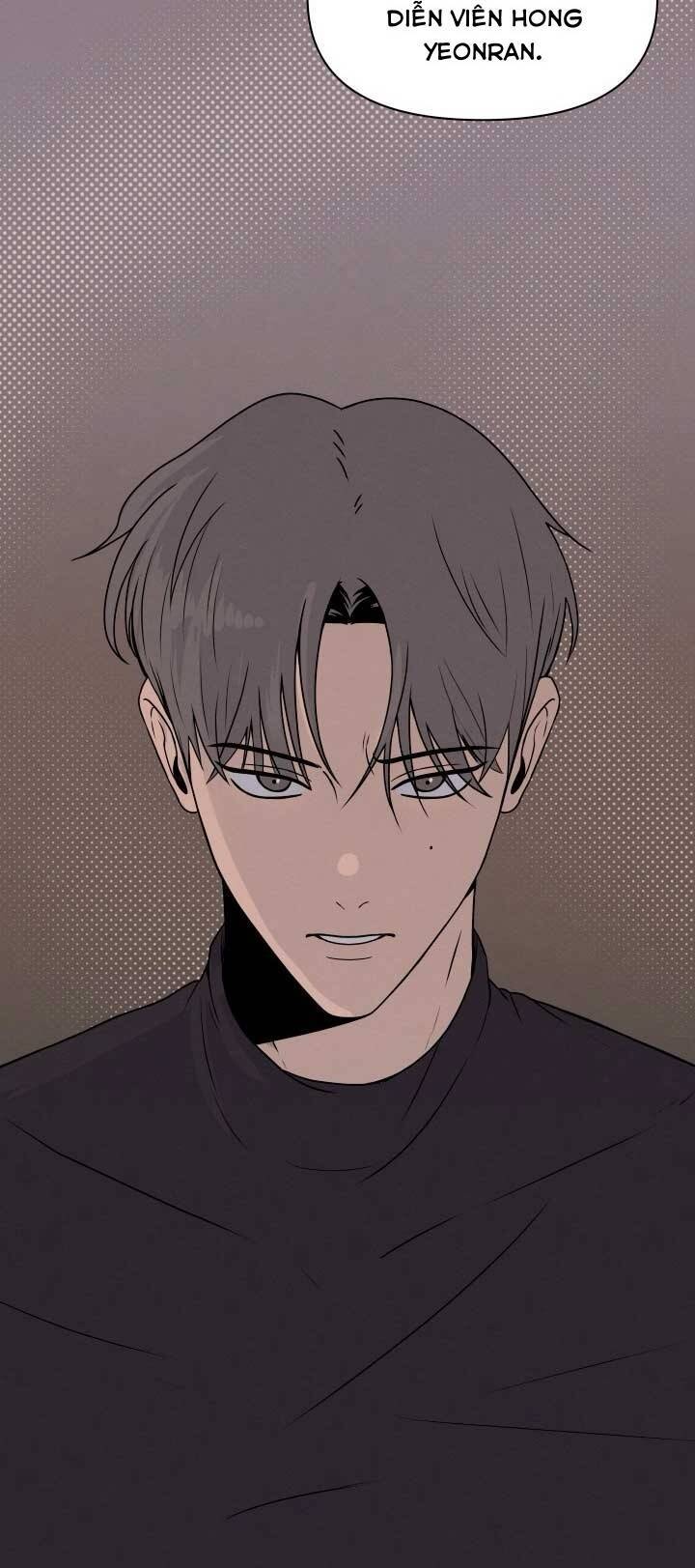 Tôi Muốn Ngừng Việc Giết Chóc: Chapter 7
