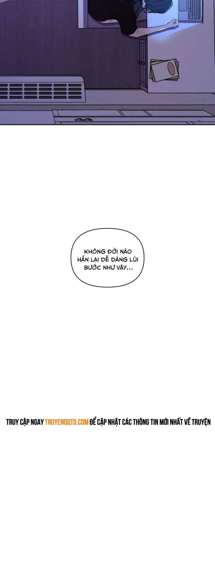 Tôi Muốn Ngừng Việc Giết Chóc: Chapter 7