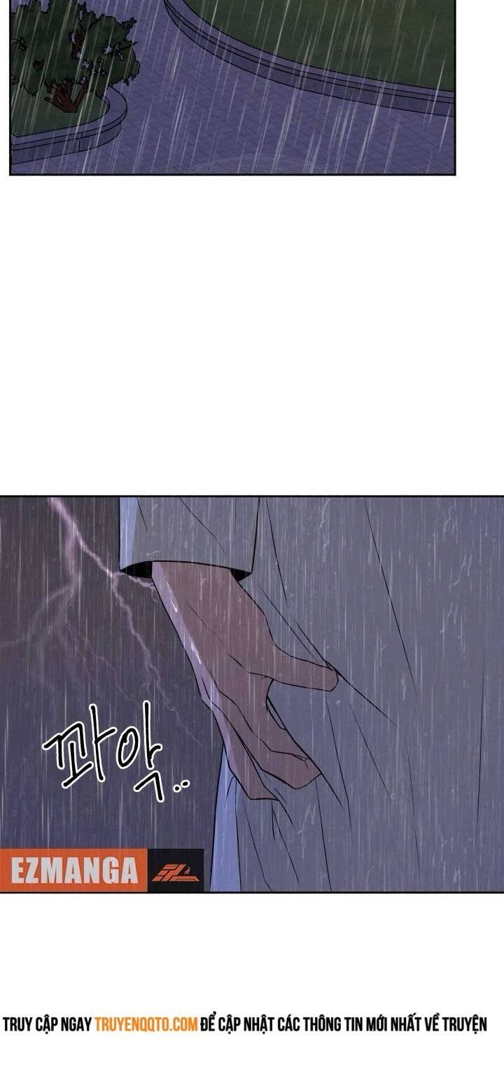 Tôi Muốn Ngừng Việc Giết Chóc: Chapter 7