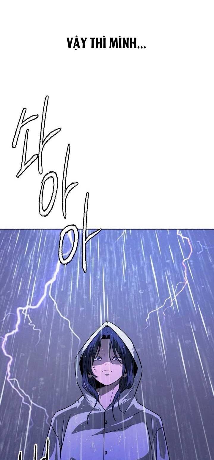 Tôi Muốn Ngừng Việc Giết Chóc: Chapter 7