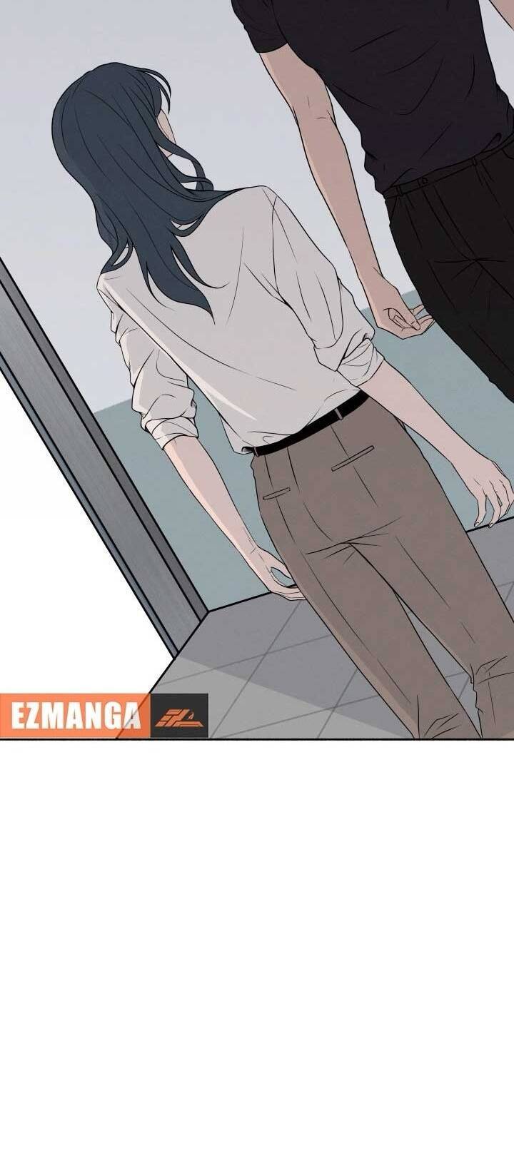 Tôi Muốn Ngừng Việc Giết Chóc: Chapter 7