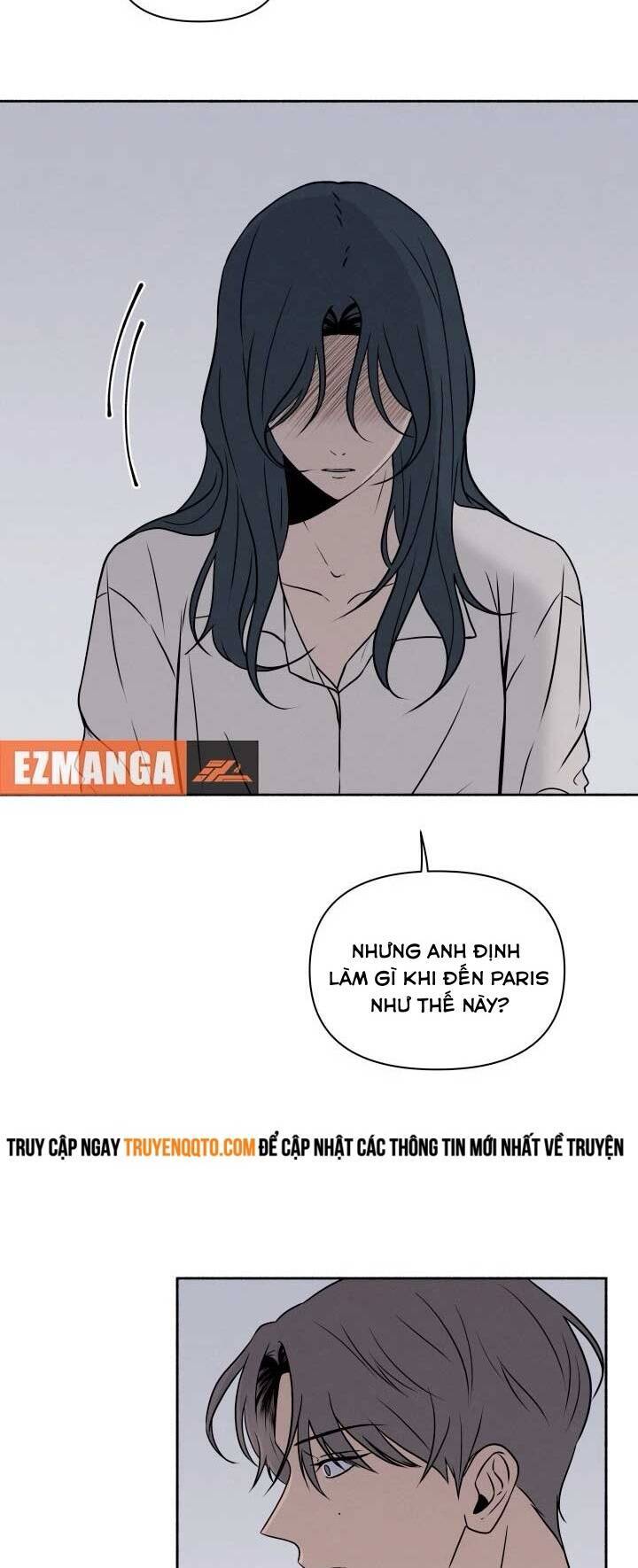 Tôi Muốn Ngừng Việc Giết Chóc: Chapter 7
