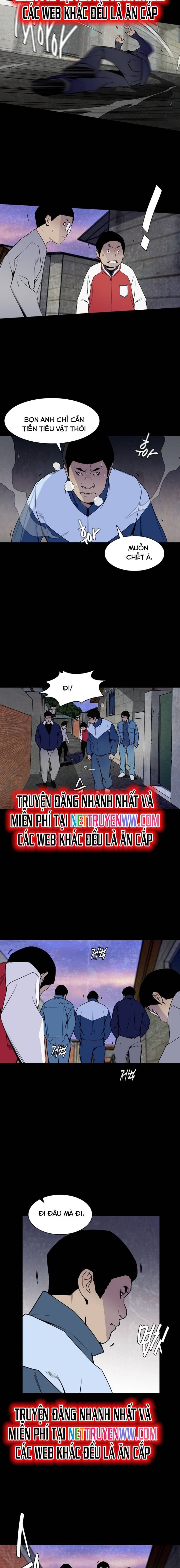 Đế Vương: Chapter 1