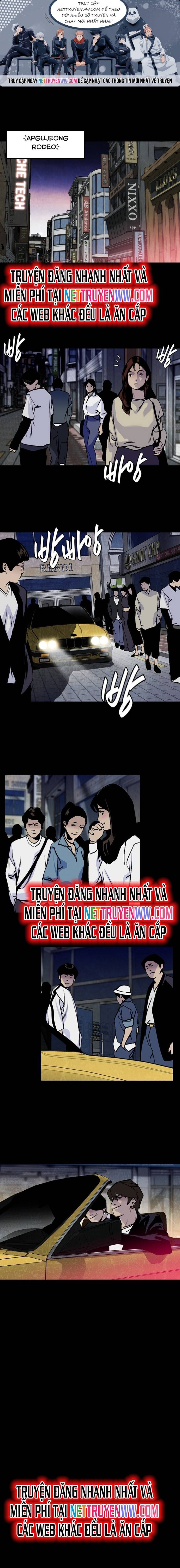 Đế Vương: Chapter 11