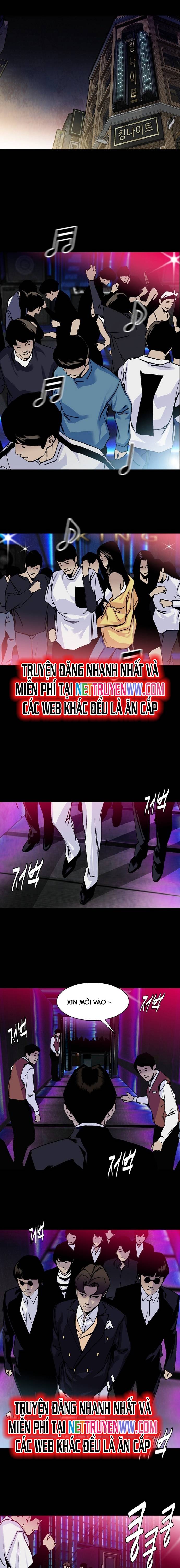 Đế Vương: Chapter 11