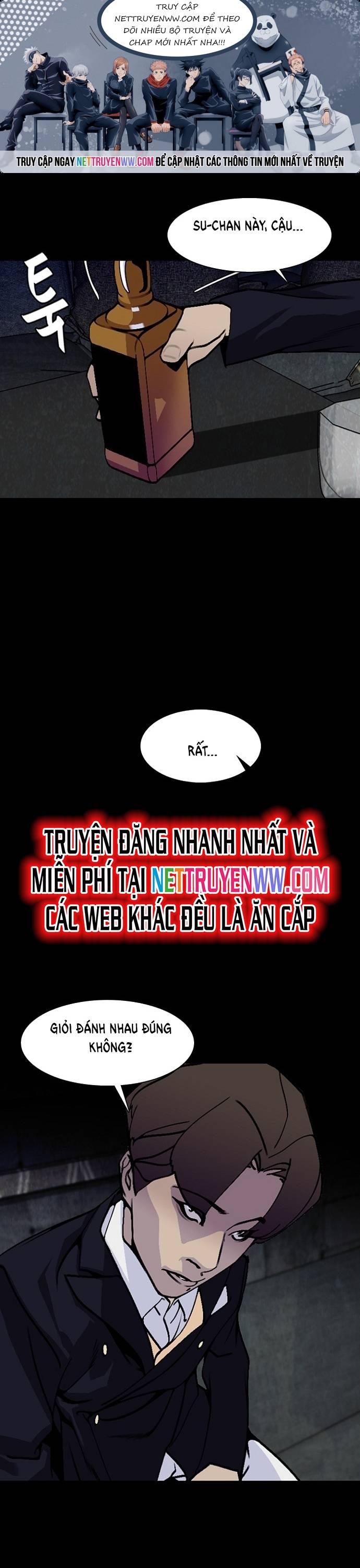 Đế Vương: Chapter 12