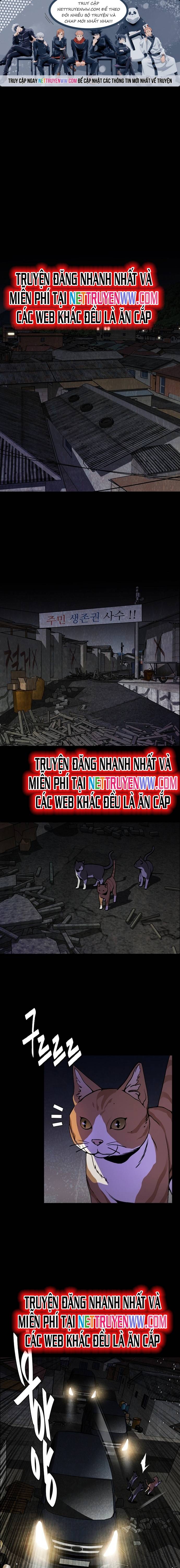 Đế Vương: Chapter 13
