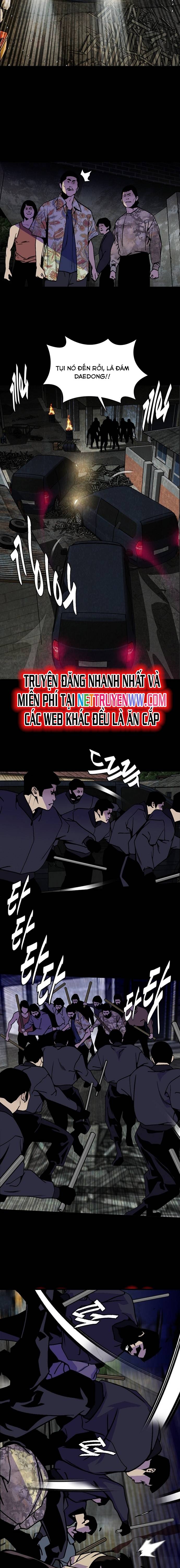 Đế Vương: Chapter 13