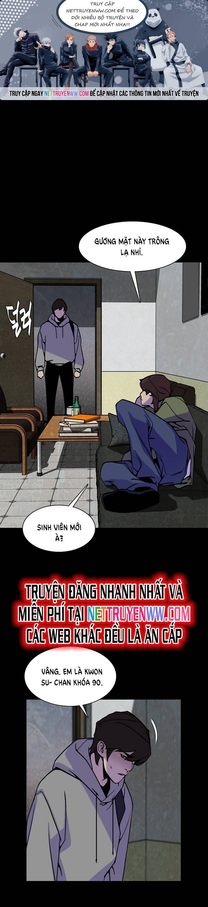 Đế Vương: Chapter 14