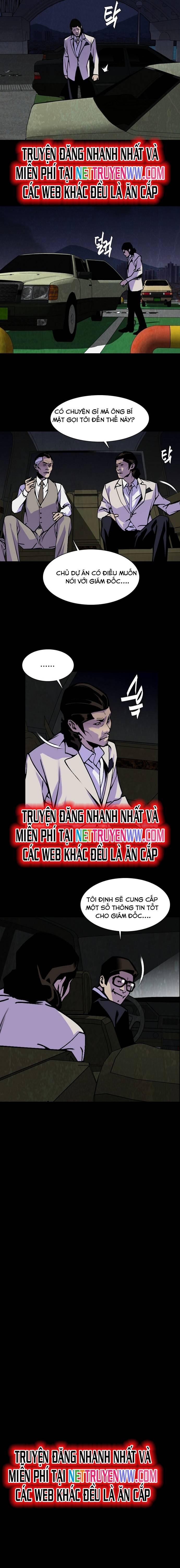 Đế Vương: Chapter 15