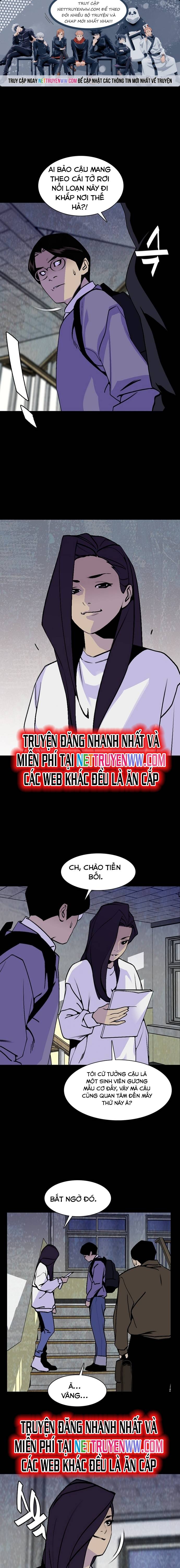 Đế Vương: Chapter 16