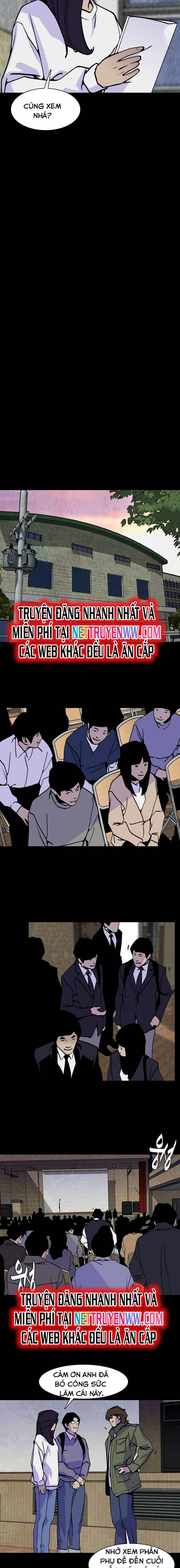 Đế Vương: Chapter 16