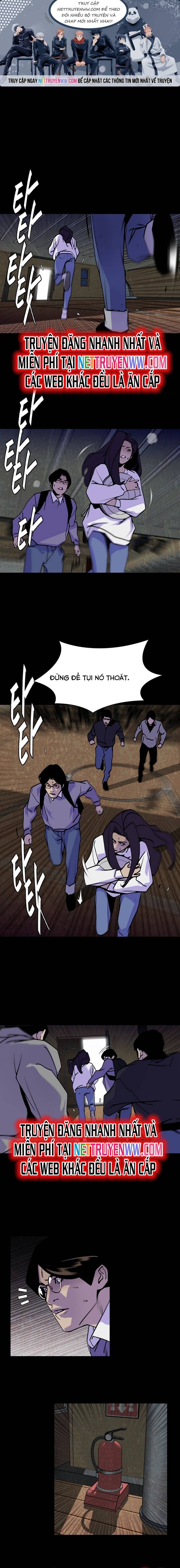 Đế Vương: Chapter 17