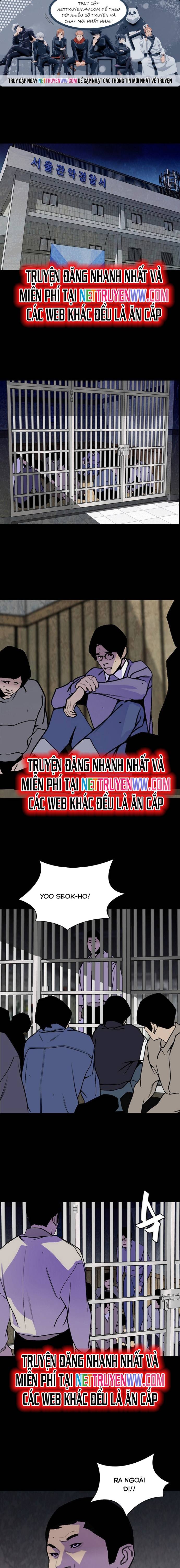 Đế Vương: Chapter 18