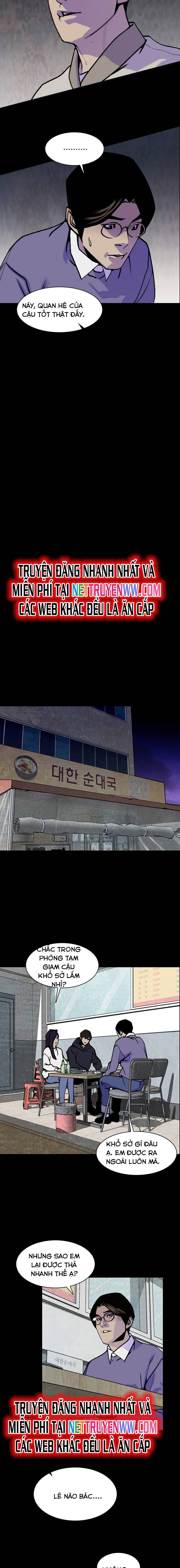 Đế Vương: Chapter 18