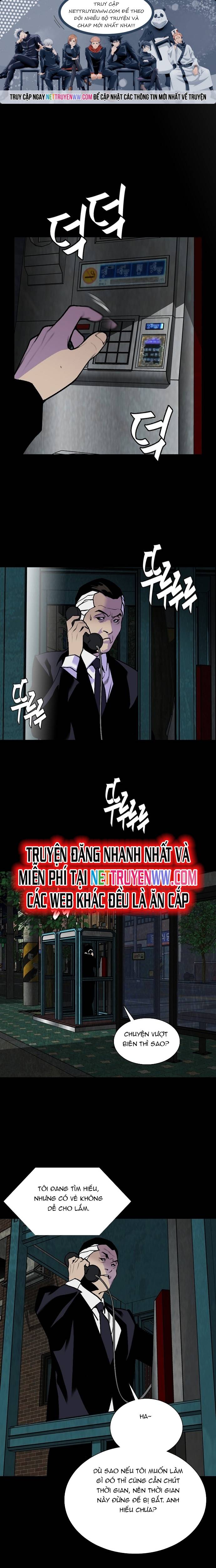 Đế Vương: Chapter 19