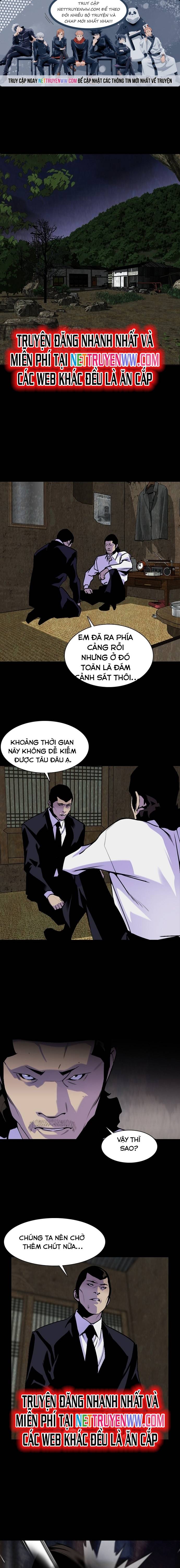Đế Vương: Chapter 20