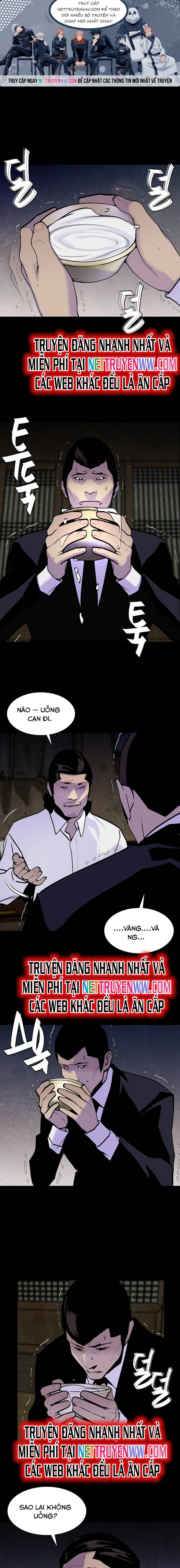 Đế Vương: Chapter 21