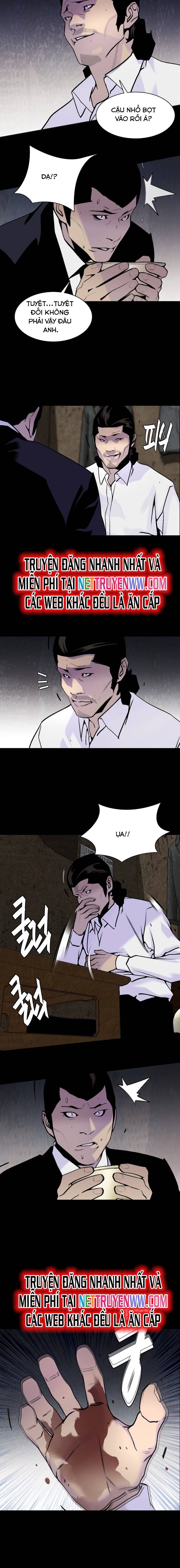Đế Vương: Chapter 21