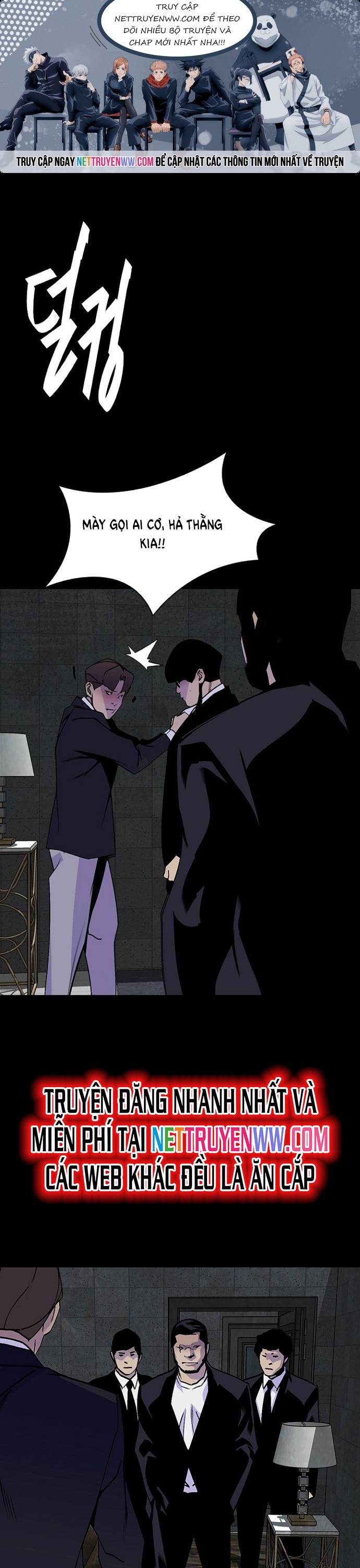 Đế Vương: Chapter 24