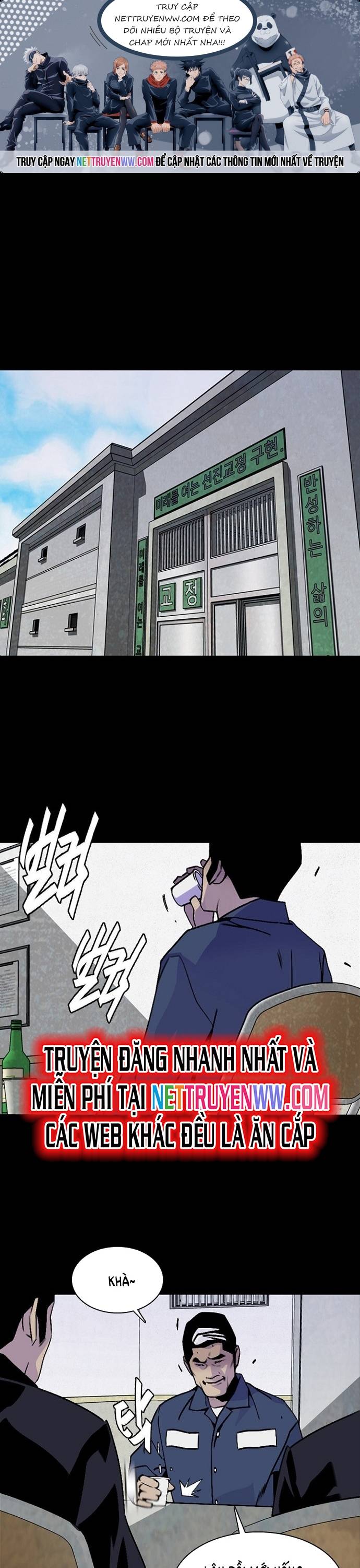 Đế Vương: Chapter 25
