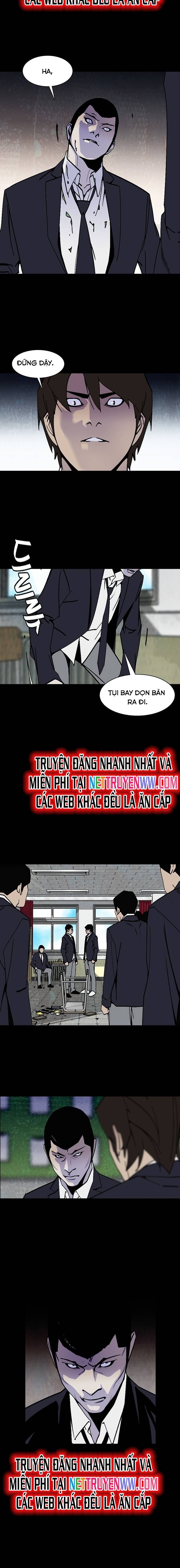 Đế Vương: Chapter 4