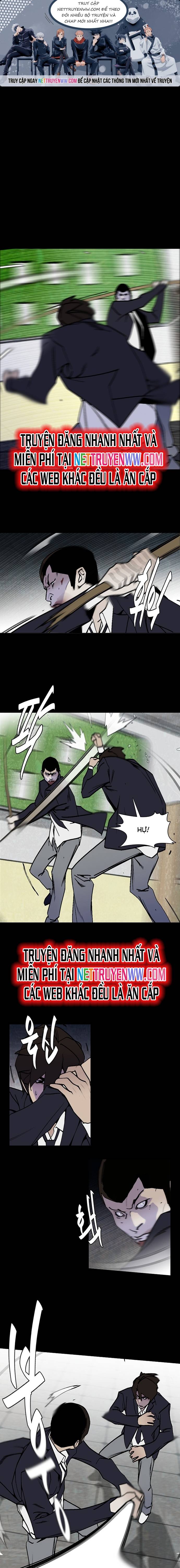 Đế Vương: Chapter 5