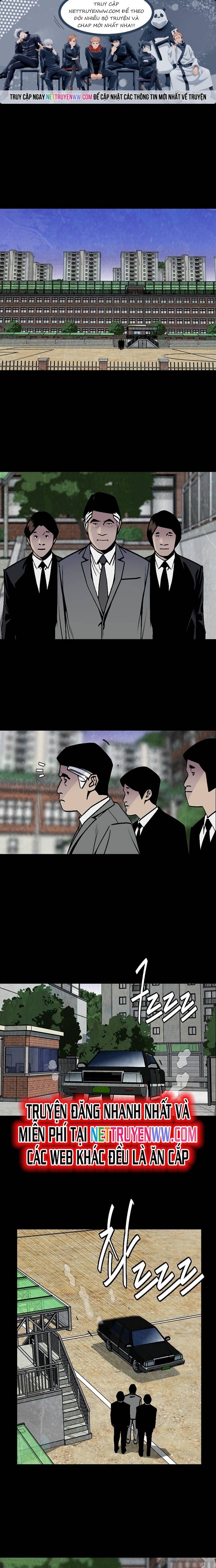 Đế Vương: Chapter 6