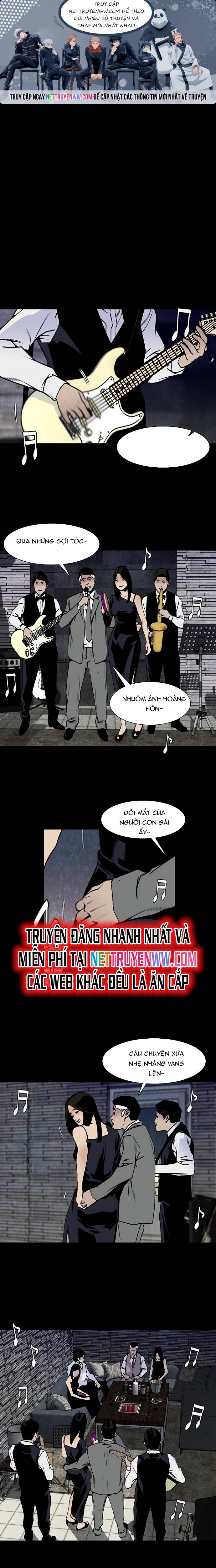Đế Vương: Chapter 7
