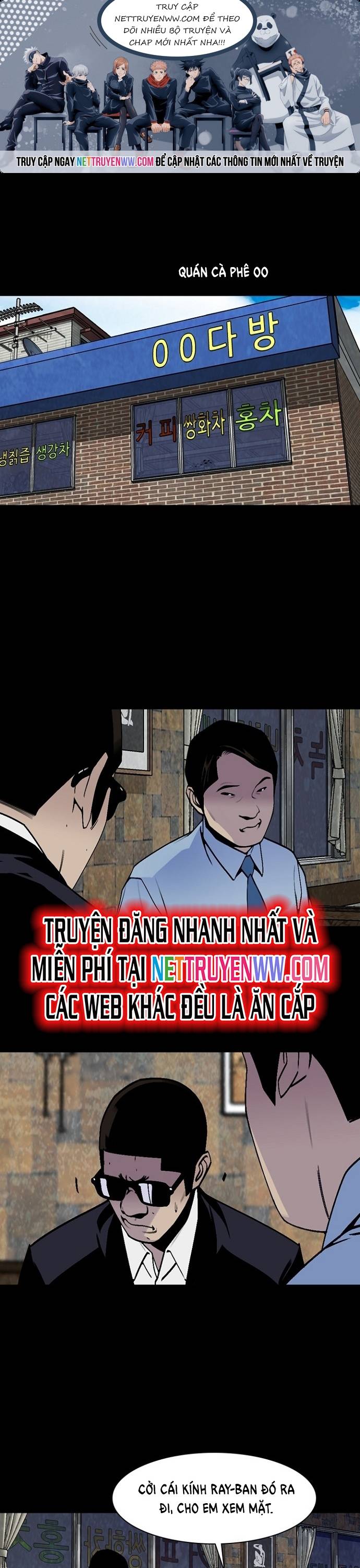 Đế Vương: Chapter 8
