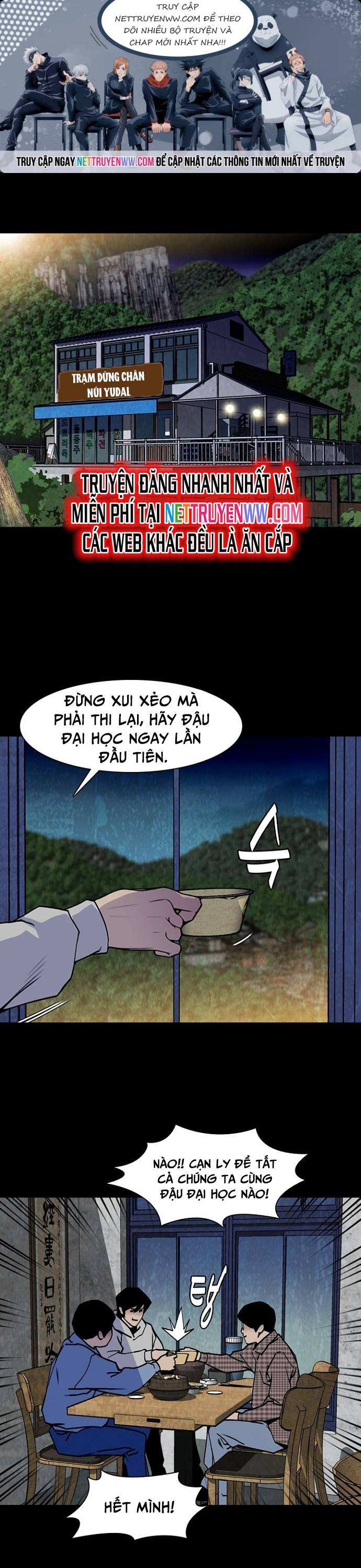 Đế Vương: Chapter 9
