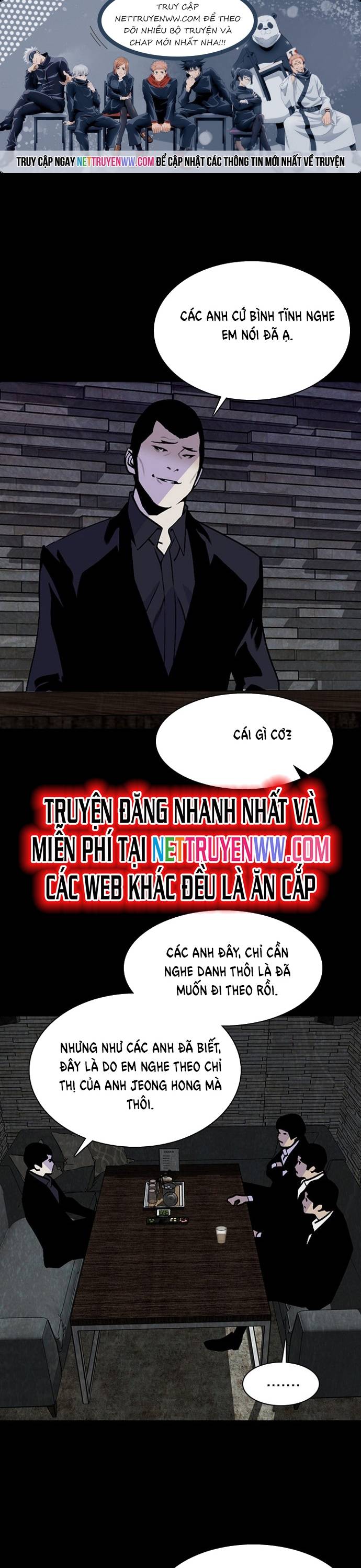 Đế Vương: Chapter 26