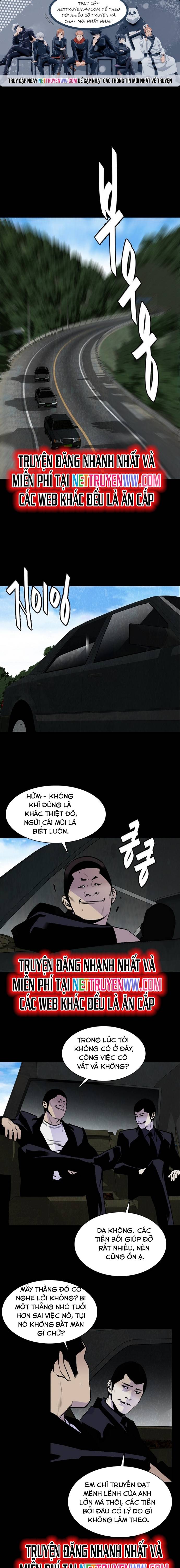 Đế Vương: Chapter 27