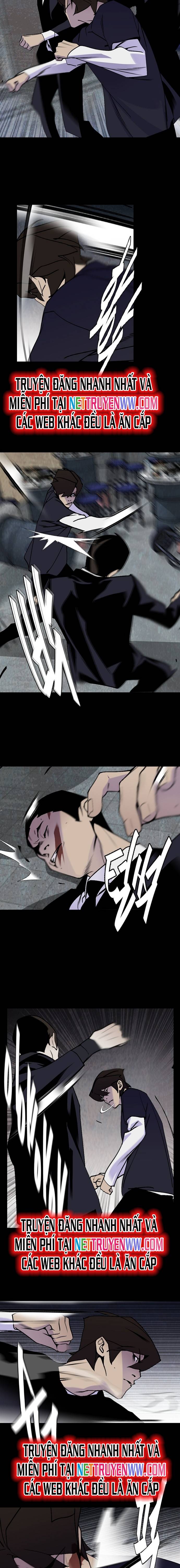 Đế Vương: Chapter 29