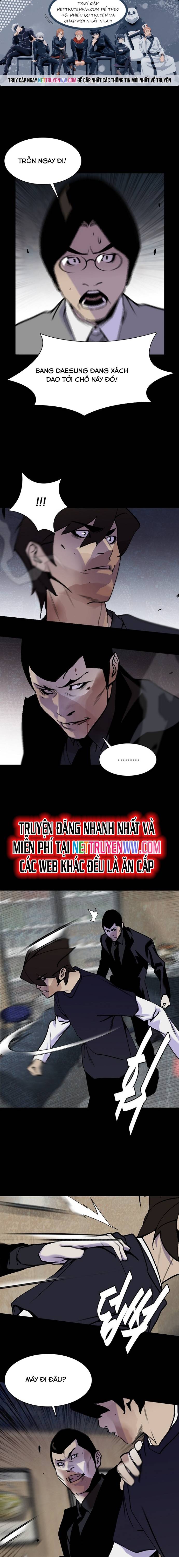 Đế Vương: Chapter 30