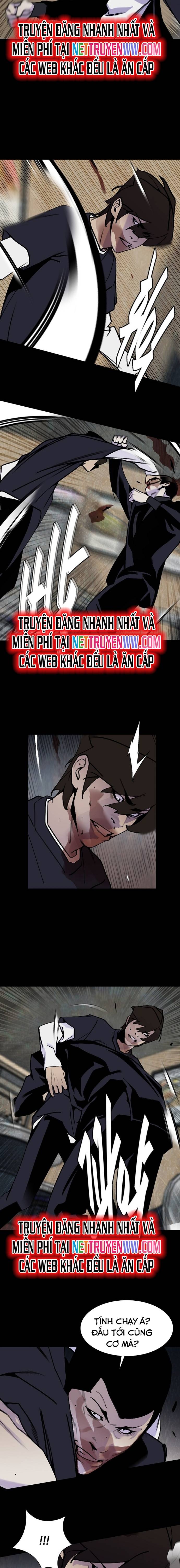 Đế Vương: Chapter 30