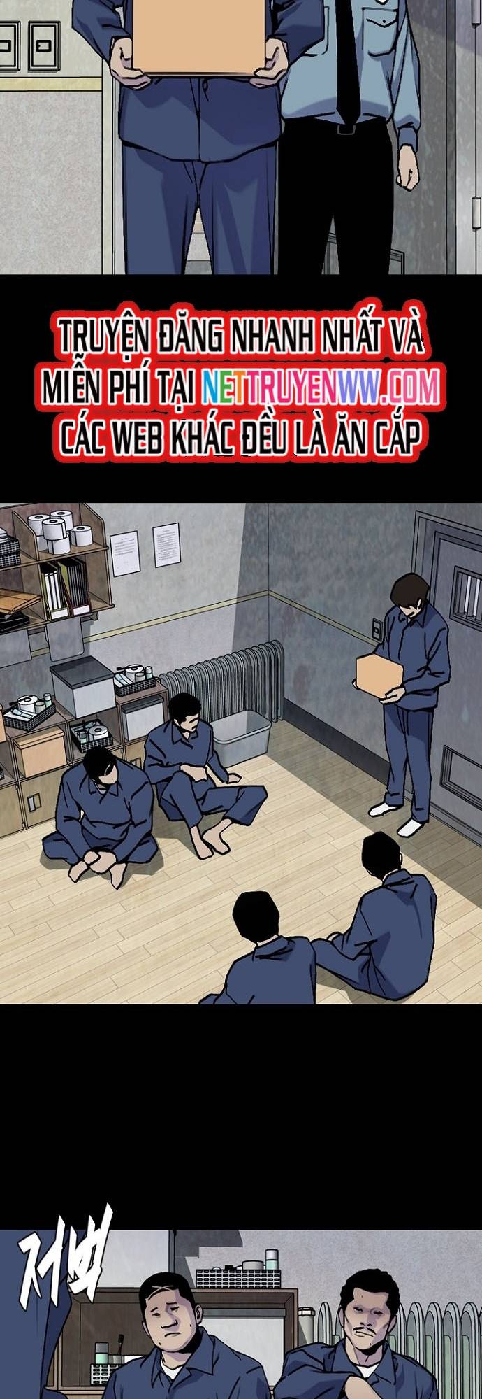 Đế Vương: Chapter 33