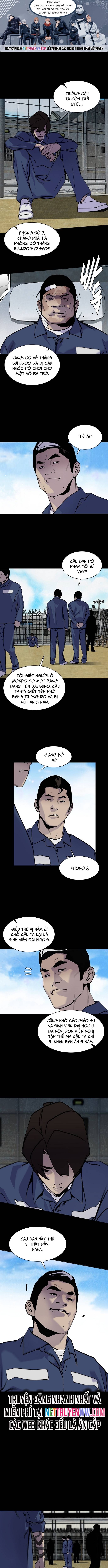Đế Vương: Chapter 34