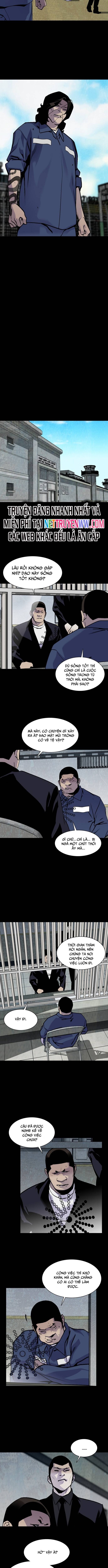 Đế Vương: Chapter 34