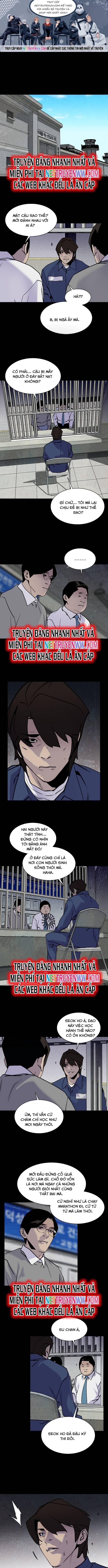 Đế Vương: Chapter 35