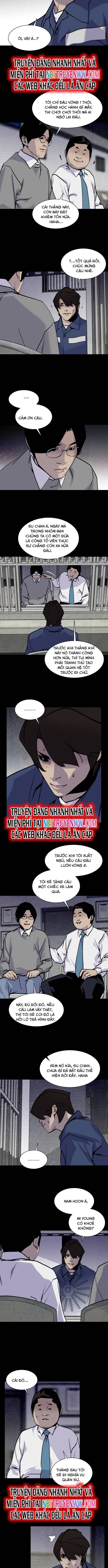 Đế Vương: Chapter 35