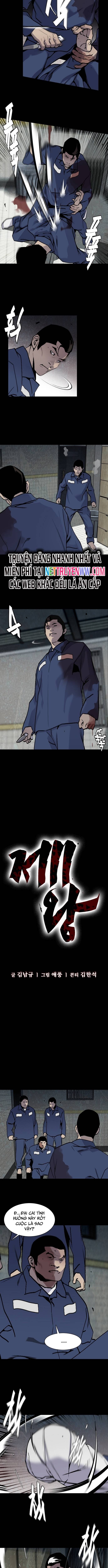 Đế Vương: Chapter 37