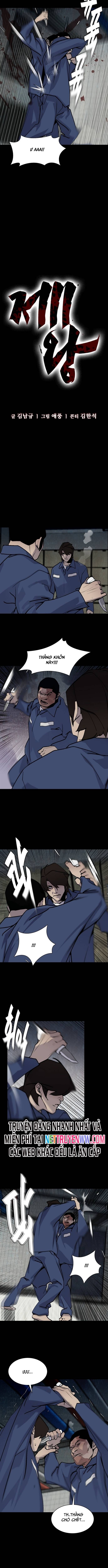 Đế Vương: Chapter 38