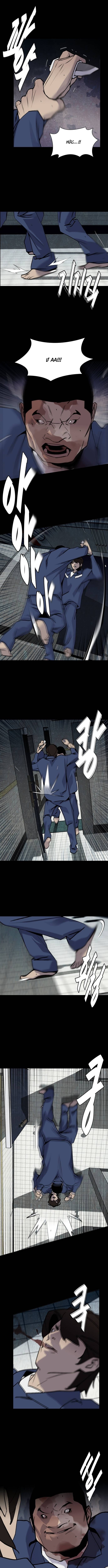 Đế Vương: Chapter 38