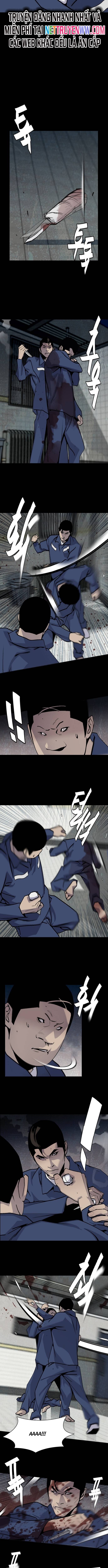 Đế Vương: Chapter 38