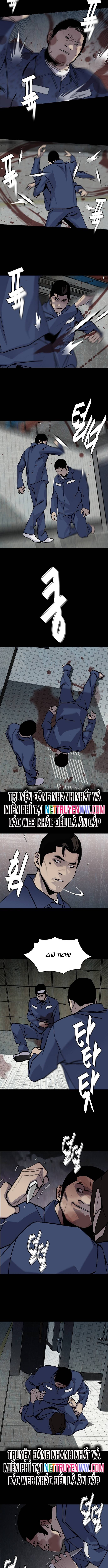 Đế Vương: Chapter 38